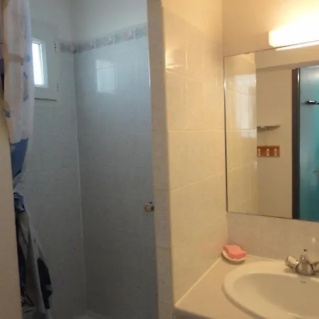 Daire Savanna I Joli T3 Mezzanine Vue Piscine Cap D'agde