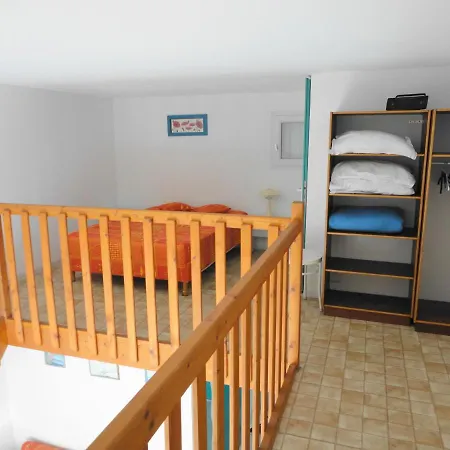 Daire Savanna I Joli T3 Mezzanine Vue Piscine Cap D'agde Agde