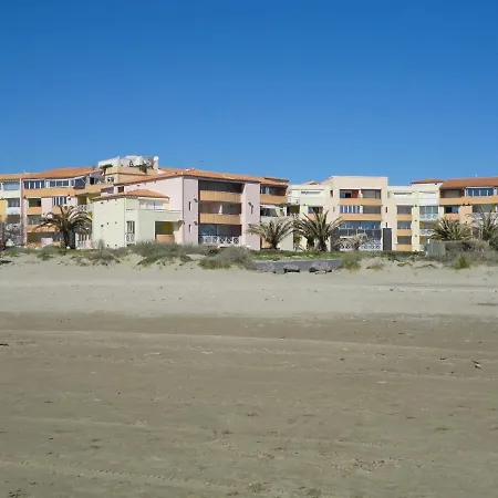 Daire Savanna I Joli T3 Mezzanine Vue Piscine Cap D'agde Agde