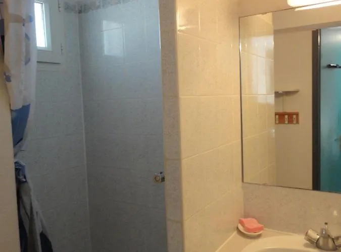 Lejlighed Savanna I Joli T3 Mezzanine Vue Piscine Cap D'agde