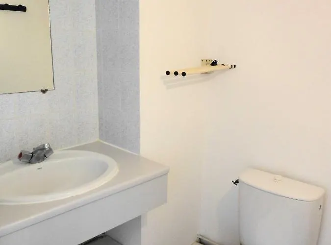 Savanna I Joli T3 Mezzanine Vue Piscine Cap D'agde Lejlighed *